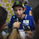 Illustration for article titled Are MotoGP’s Second And Third-Place Racers Teaming Up Against Number 1?